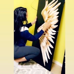 Meet your Posher, Angelica